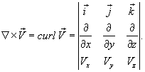 ротор векторного поля